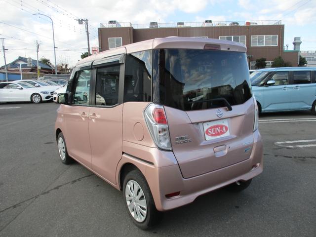 デイズルークス Ｘ　左パワスラ　全方位モニター　スマートキー　ＥＴＣ付（6枚目）