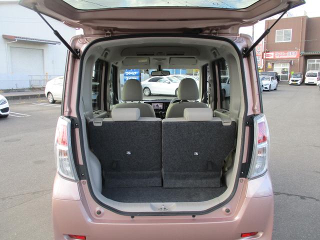 デイズルークス Ｘ　左パワスラ　全方位モニター　スマートキー　ＥＴＣ付（17枚目）