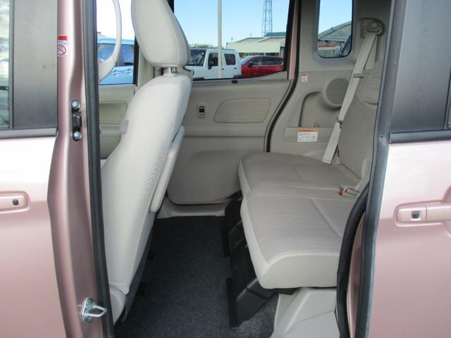 デイズルークス Ｘ　左パワスラ　全方位モニター　スマートキー　ＥＴＣ付（18枚目）