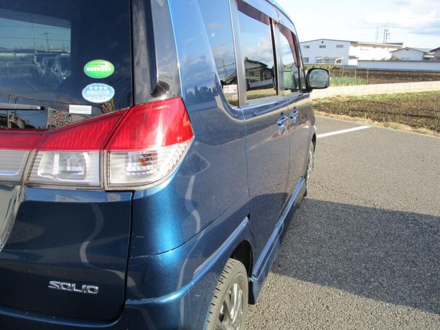 ソリオ Ｓ　両側パワスラ　バックカメラ　ＥＴＣ　スマートキー　ＨＩＤライト（5枚目）