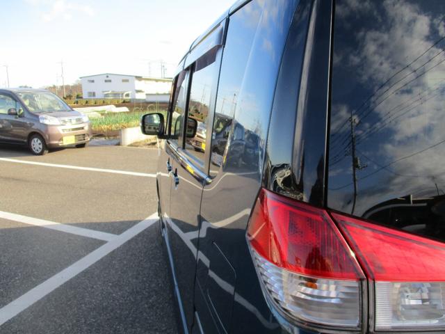 ソリオ Ｓ　両側パワスラ　バックカメラ　ＥＴＣ　スマートキー　ＨＩＤライト（7枚目）