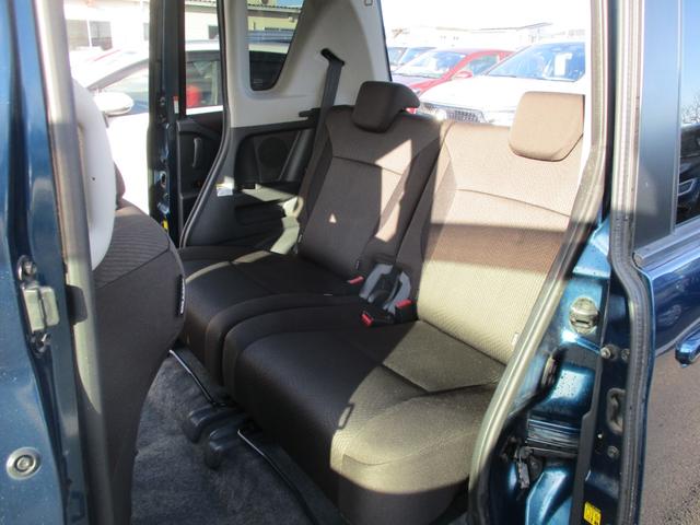 ソリオ Ｓ　両側パワスラ　バックカメラ　ＥＴＣ　スマートキー　ＨＩＤライト（16枚目）