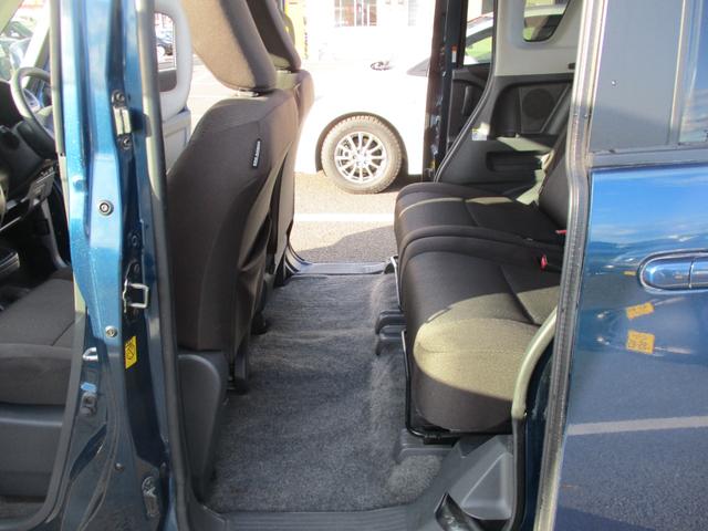 ソリオ Ｓ　両側パワスラ　バックカメラ　ＥＴＣ　スマートキー　ＨＩＤライト（17枚目）