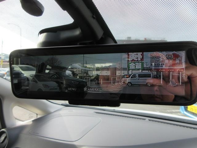 ノート ｅ－パワー　メダリスト　純正ナビ　インテリアラモ二＋スマートルームミラー　踏み間違え防止　フロント＆バックソナー付　ハーフレザーシート（21枚目）