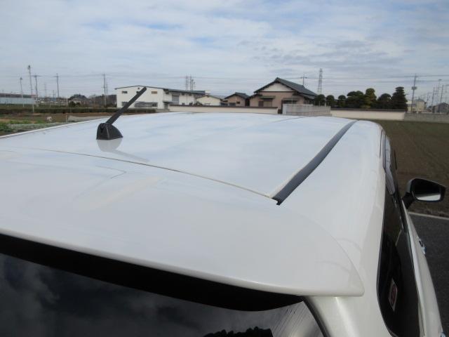 ノート ｅ－パワー　メダリスト　純正ナビ　インテリアラモ二＋スマートルームミラー　踏み間違え防止　フロント＆バックソナー付　ハーフレザーシート（38枚目）