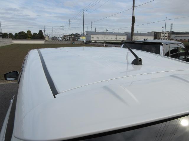 ノート ｅ－パワー　メダリスト　純正ナビ　インテリアラモ二＋スマートルームミラー　踏み間違え防止　フロント＆バックソナー付　ハーフレザーシート（39枚目）