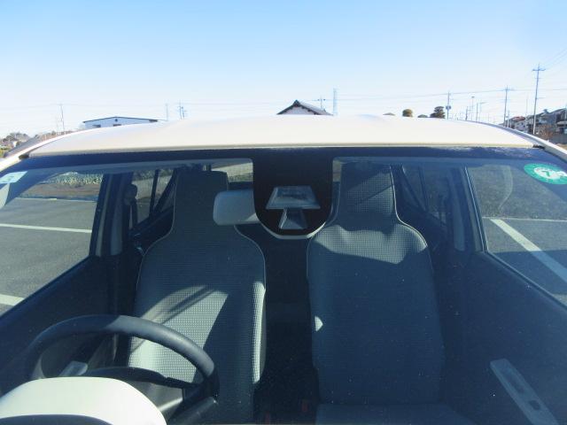 アルト Ｓ　レーダーブレーキサポート　電動格納ミラー　禁煙車　エネチャージ　内外装キレイです！！（12枚目）