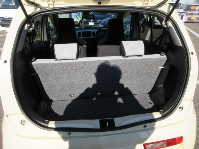 アルト Ｓ　レーダーブレーキサポート　電動格納ミラー　禁煙車　エネチャージ　内外装キレイです！！（17枚目）