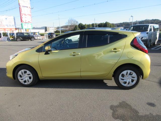 アクア Ｇ（4枚目）