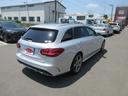 MERCEDES BENZ C-CLASS STATIONWAGON