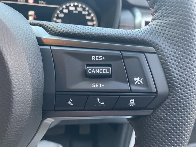 トライトン ＧＳＲ　４ＷＤ　ナビ　全方位カメラ　ＥＴＣ　パワーシート　スマートキー　シートヒーター　オートクルーズコントロール　登録済未使用車（20枚目）