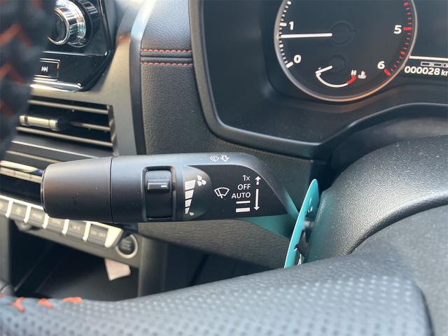 トライトン ＧＳＲ　４ＷＤ　ナビ　全方位カメラ　ＥＴＣ　パワーシート　スマートキー　シートヒーター　オートクルーズコントロール　登録済未使用車（22枚目）