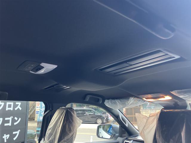 トライトン ＧＳＲ　４ＷＤ　ナビ　全方位カメラ　ＥＴＣ　パワーシート　スマートキー　シートヒーター　オートクルーズコントロール　登録済未使用車（28枚目）