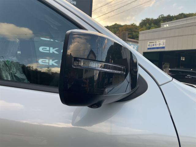 トライトン ＧＳＲ　４ＷＤ　ナビ　全方位カメラ　ＥＴＣ　パワーシート　スマートキー　シートヒーター　オートクルーズコントロール　登録済未使用車（34枚目）