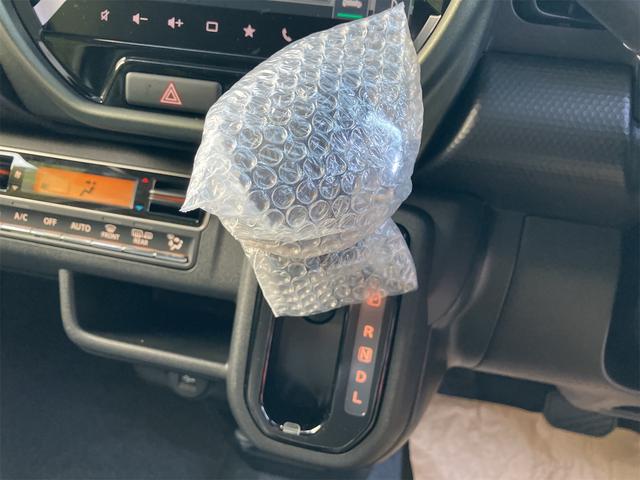 ハスラー タフワイルド ナビフルセグTV 純正アルミホイール スマートキー プッシュ式エンジンスタート シートヒーター 届出済未使用車 オートクルーズコントロール(16枚目)