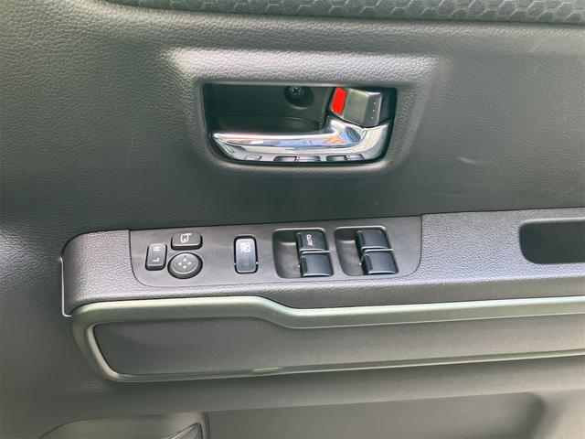 ハスラー タフワイルド ナビフルセグTV 純正アルミホイール スマートキー プッシュ式エンジンスタート シートヒーター 届出済未使用車 オートクルーズコントロール(27枚目)