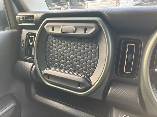 ハスラー タフワイルド ナビフルセグTV 純正アルミホイール スマートキー プッシュ式エンジンスタート シートヒーター 届出済未使用車 オートクルーズコントロール(28枚目)