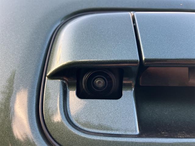 ハスラー タフワイルド ナビフルセグTV 純正アルミホイール スマートキー プッシュ式エンジンスタート シートヒーター 届出済未使用車 オートクルーズコントロール(36枚目)