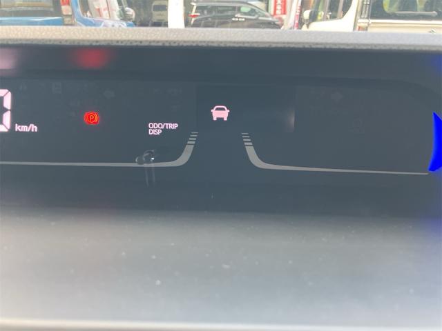 タント カスタムXリミテッド 京都限定車 届出済未使用車 両側電動スライドドア ナビTV ドライブレコーダー バックカメラ ETC スマートキー プッシュ式エンジンスタート(24枚目)