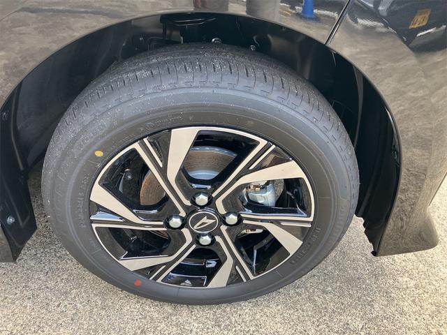 タント カスタムXリミテッド 京都限定車 届出済未使用車 両側電動スライドドア ナビTV ドライブレコーダー バックカメラ ETC スマートキー プッシュ式エンジンスタート(33枚目)