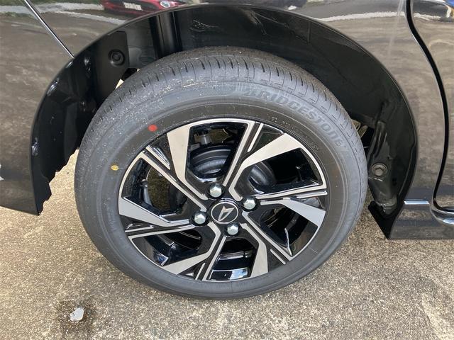 タント カスタムXリミテッド 京都限定車 届出済未使用車 両側電動スライドドア ナビTV ドライブレコーダー バックカメラ ETC スマートキー プッシュ式エンジンスタート(34枚目)