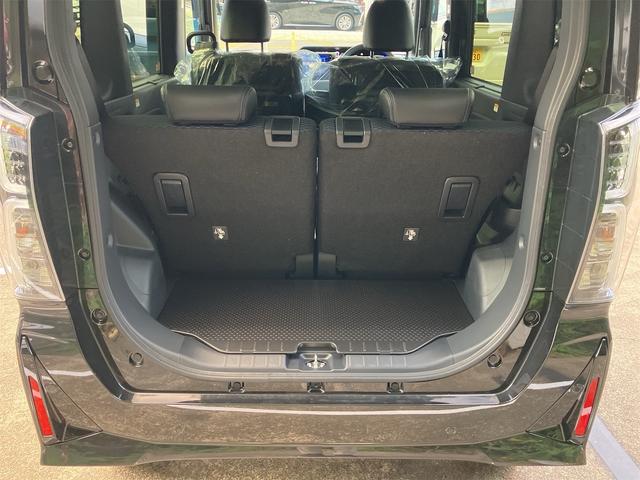 タント カスタムXリミテッド 京都限定車 届出済未使用車 両側電動スライドドア ナビTV ドライブレコーダー バックカメラ ETC スマートキー プッシュ式エンジンスタート(35枚目)