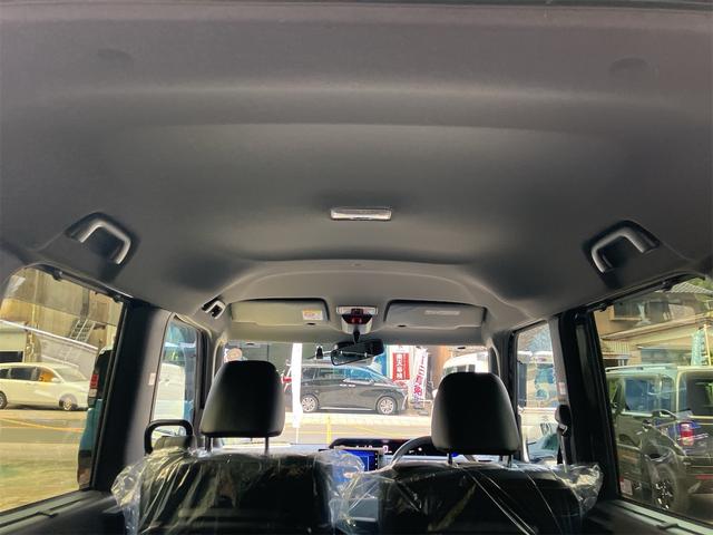 タント カスタムXリミテッド 京都限定車 届出済未使用車 両側電動スライドドア ナビTV ドライブレコーダー バックカメラ ETC スマートキー プッシュ式エンジンスタート(37枚目)