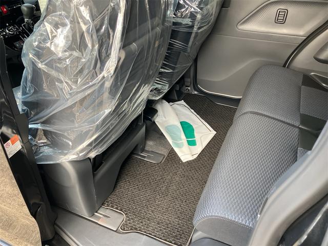 タント カスタムXリミテッド 京都限定車 届出済未使用車 両側電動スライドドア ナビTV ドライブレコーダー バックカメラ ETC スマートキー プッシュ式エンジンスタート(41枚目)