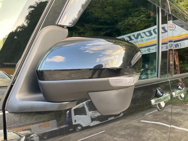 タント カスタムXリミテッド 京都限定車 届出済未使用車 両側電動スライドドア ナビTV ドライブレコーダー バックカメラ ETC スマートキー プッシュ式エンジンスタート(46枚目)