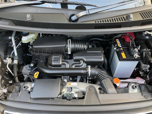 タント カスタムXリミテッド 京都限定車 届出済未使用車 両側電動スライドドア ナビTV ドライブレコーダー バックカメラ ETC スマートキー プッシュ式エンジンスタート(49枚目)