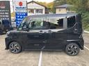 タント カスタムXリミテッド 京都限定車 届出済未使用車 両側電動スライドドア ナビTV ドライブレコーダー バックカメラ ETC スマートキー プッシュ式エンジンスタート(7枚目)