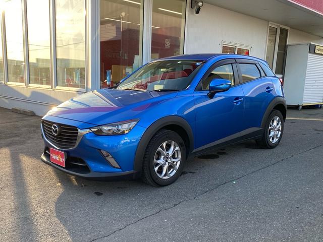 マツダ ＣＸ－３