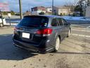 SUBARU LEGACY TOURING WAGON