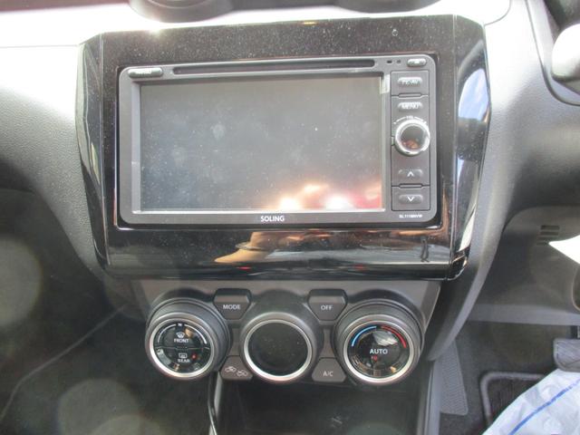 XGリミテッド 4WD キーレス CD SDナビゲーション(12枚目)