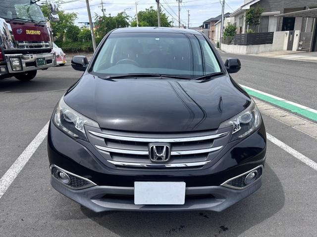 ホンダ ＣＲ－Ｖ