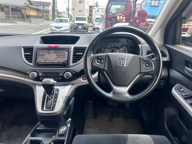 ホンダ ＣＲ－Ｖ