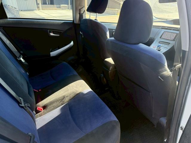 プリウス Ｓマイコーデ　ナビ　バックカメラ　ＥＴＣ　モデリスタエアロ（29枚目）