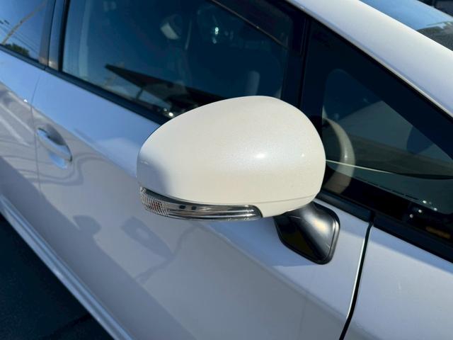 プリウス Ｓマイコーデ　ナビ　バックカメラ　ＥＴＣ　モデリスタエアロ（32枚目）