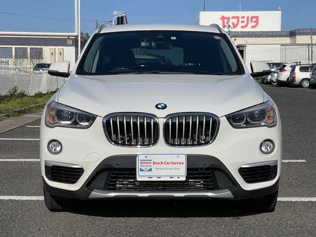 ＢＭＷ Ｘ１