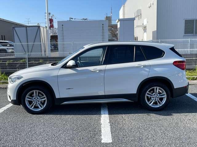 ＢＭＷ Ｘ１