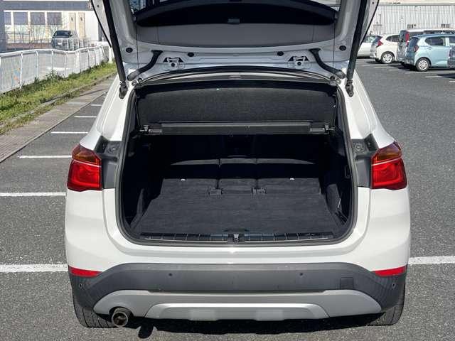 ＢＭＷ Ｘ１