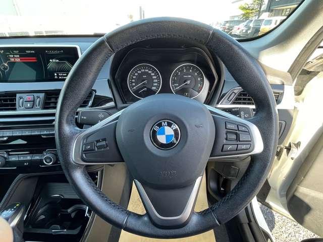 ＢＭＷ Ｘ１