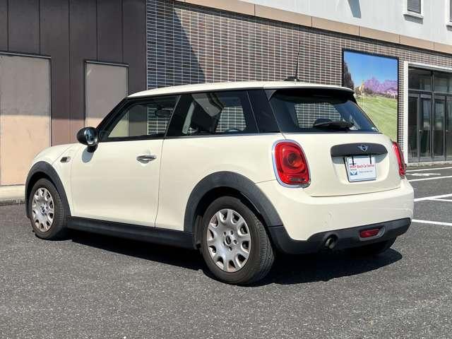 ＭＩＮＩ ＭＩＮＩ