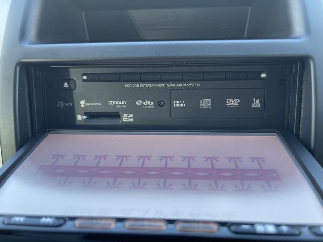 エクストレイル ２０Ｓ　ナビ　ＴＶ　バックカメラ　ＤＶＤ視聴　ＥＴＣ　フルエアロ　４ＷＤ（15枚目）