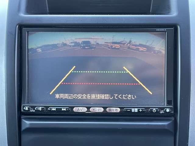 エクストレイル ２０Ｓ　ナビ　ＴＶ　バックカメラ　ＤＶＤ視聴　ＥＴＣ　フルエアロ　４ＷＤ（17枚目）