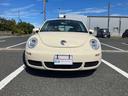 VOLKSWAGEN NEW BEETLE