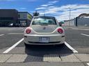 VOLKSWAGEN NEW BEETLE