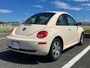 VOLKSWAGEN NEW BEETLE