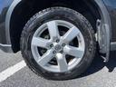エクストレイル ２０Ｓ　ナビ　ＴＶ　バックカメラ　ＤＶＤ視聴　ＥＴＣ　フルエアロ　４ＷＤ（8枚目）
