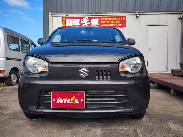 アルト L シートヒーター ESC ABS 盗難防止システム アイドリングストップ 衝突安全ボディ キーレス 運転席エアバック 助手席エアバック エアコン パワステ パワーウィンドウ CD(2枚目)
